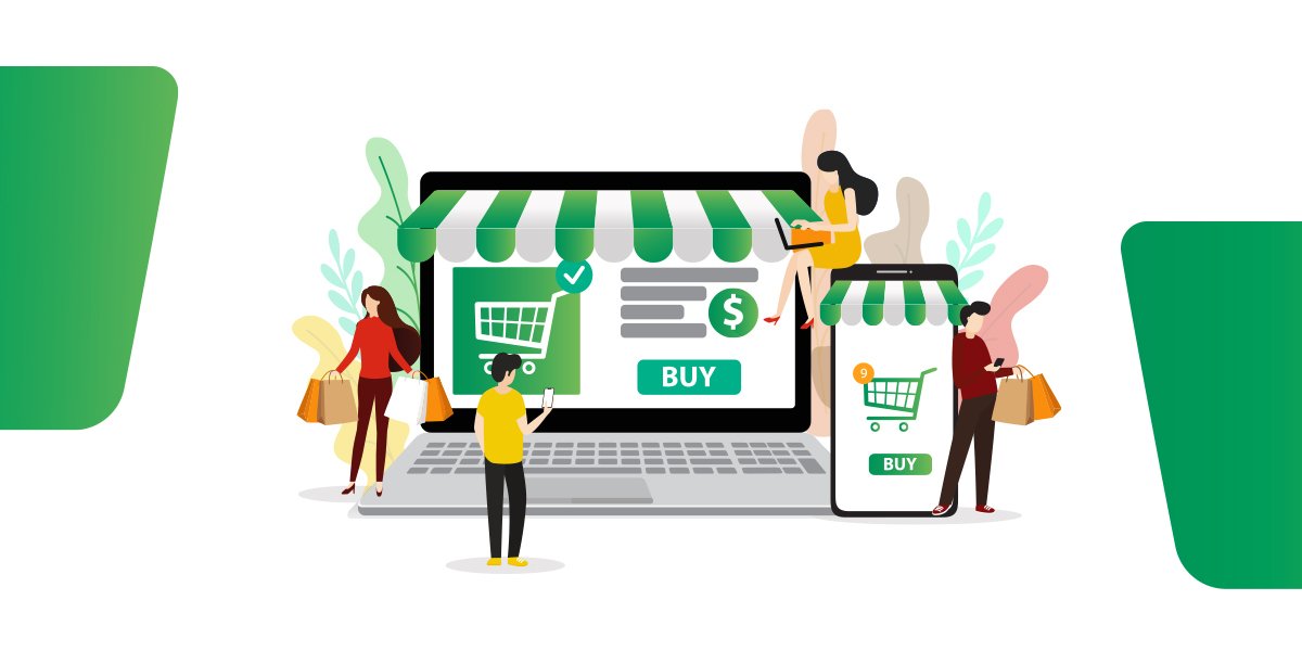How e-commerce is a game changer for small and big business equally